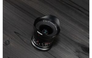 Laowa 19mm f/2.8 Zero-D GFX 