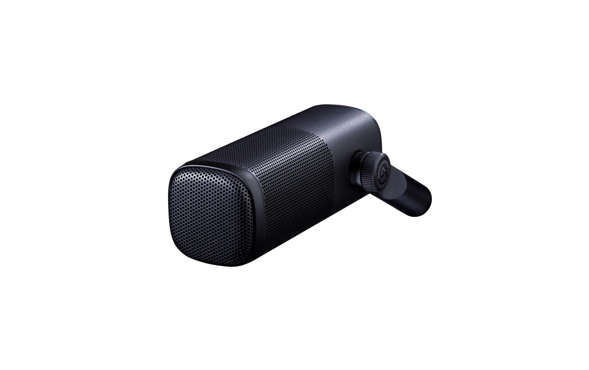Elgato Wave DX Dynamic Mikrofon 3-pin XLR, 50 - 15000 Hz
