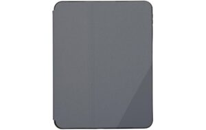 Targus Tablet Book Cover Click In 10.9 für iPad (10. Gen) Schwarz