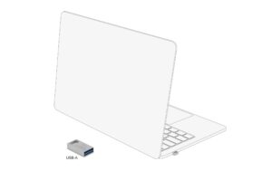 1514270_2 - Mediatech Delock USB3.2 Gen 1 Speicherstick 16GB, Metallgehäuse