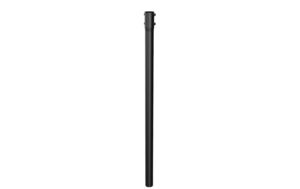 Neomounts NS-EP100BLACK 100 cm extension pole for FPMA-C340BLACK