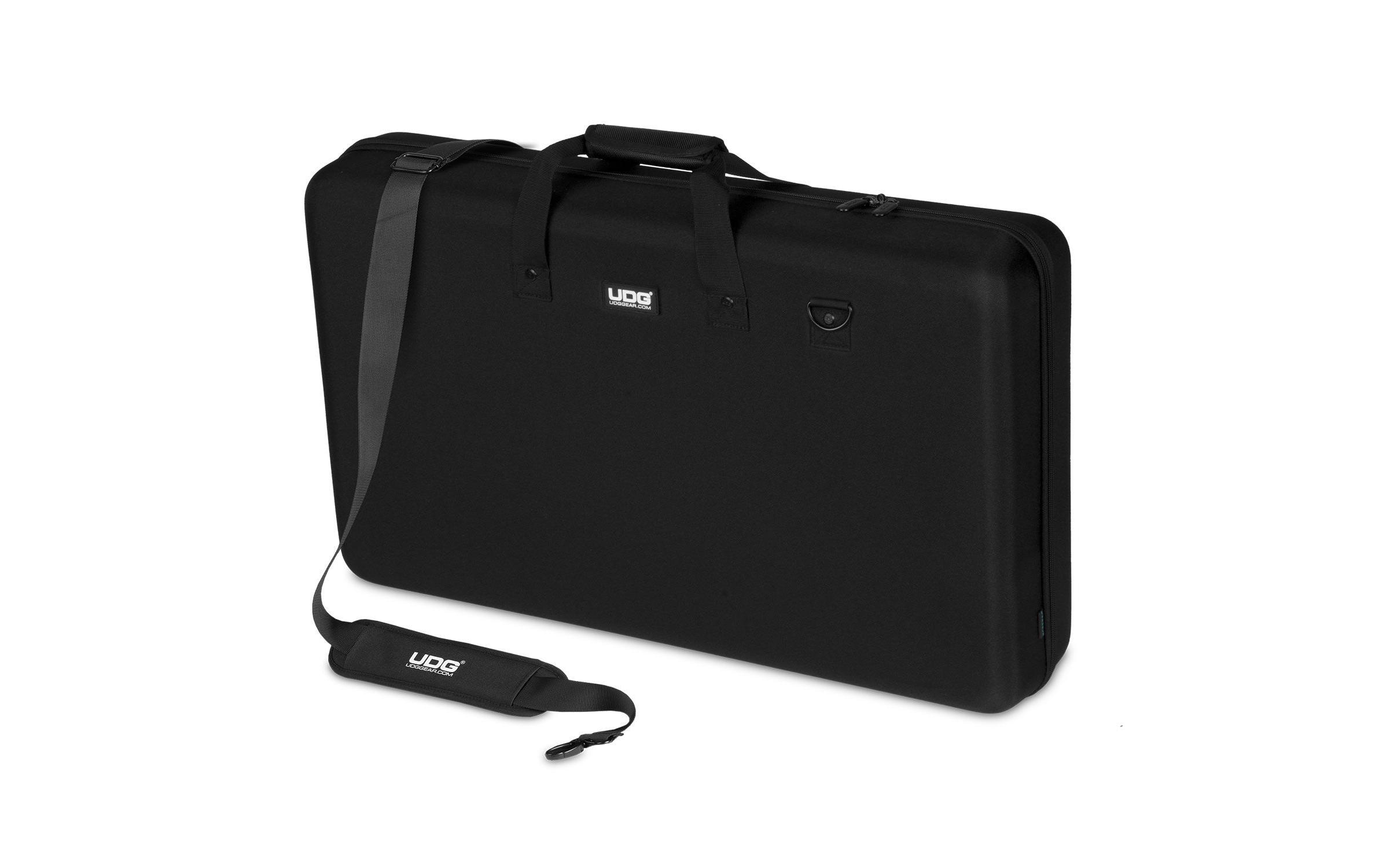 UDG Creator Pioneer Dj DDJ-REV7 Hardcase / Schwarz
