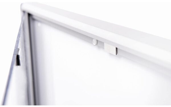 1515304_5 - Mediatech Maul Schaukasten MAULextraslim 2xA4, Aluminium