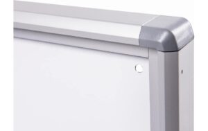 1515304_7 - Mediatech Maul Schaukasten MAULextraslim 2xA4, Aluminium