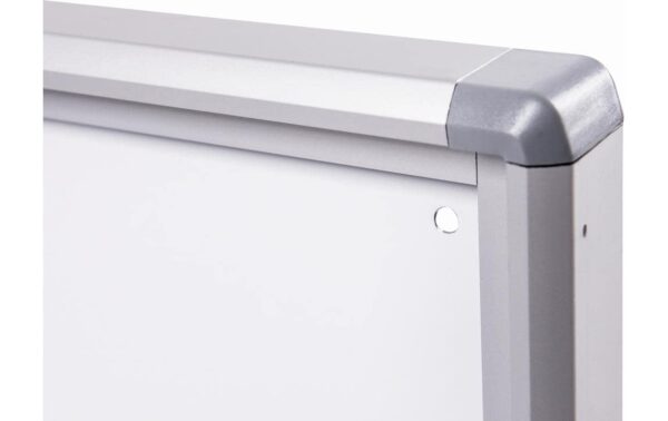 1515304_7 - Mediatech Maul Schaukasten MAULextraslim 2xA4, Aluminium
