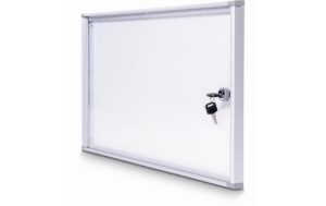 1515305_5 - Mediatech Maul Schaukasten MAULextraslim 3xA4, Aluminium