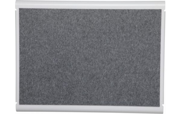 Maul Fussstütze MAULflair weiss Metall, 40x30cm