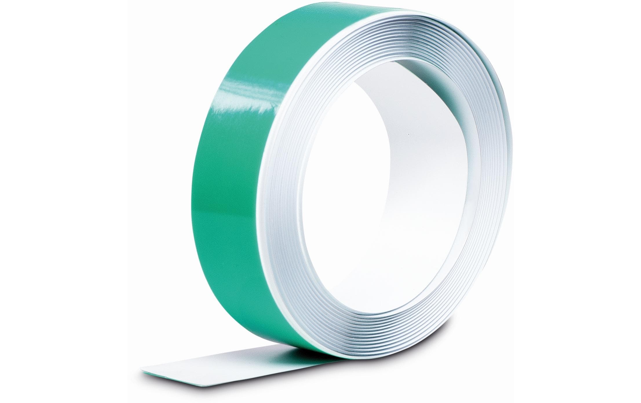 1515316_1 - Mediatech MAUL Ferroband weiss 5m