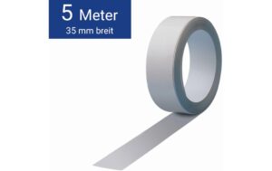 1515316_2 - Mediatech MAUL Ferroband weiss 5m