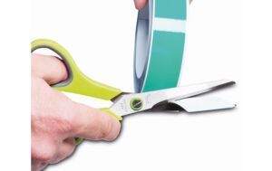 1515316_6 - Mediatech MAUL Ferroband weiss 5m