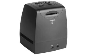 Agfa Film Scanner AFS100 mit Display
