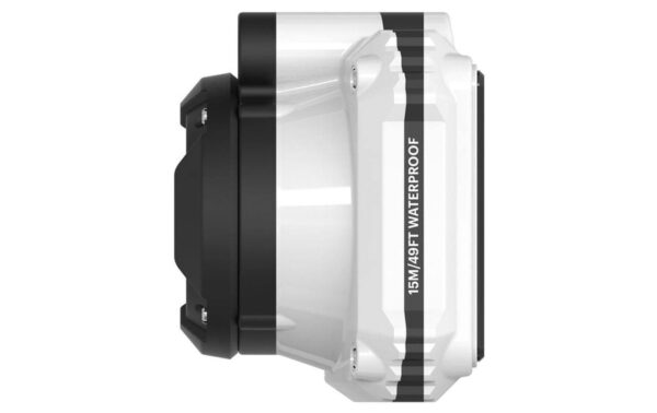 Kodak Unterwasserkamera WPZ2 weiss