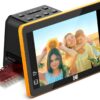 1515610 - Mediatech Kodak Slide N Scan Digital Film Dia-Scanner