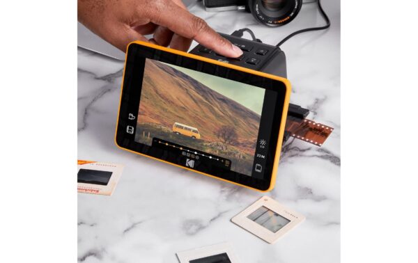 1515610_4 - Mediatech Kodak Slide N Scan Digital Film Dia-Scanner