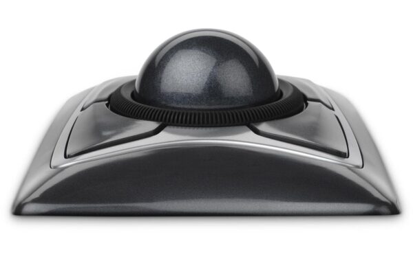 1516264_4 - Mediatech Kensington Expert Maus Wired Trackball schwarz