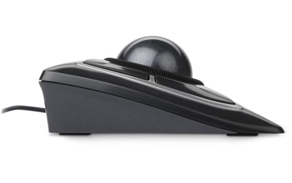 1516264_5 - Mediatech Kensington Expert Maus Wired Trackball schwarz