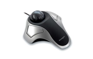 1516322_1 - Mediatech Kensington Orbit™ Wired Trackball Optical