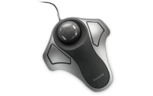 1516322_2 - Mediatech Kensington Orbit™ Wired Trackball Optical