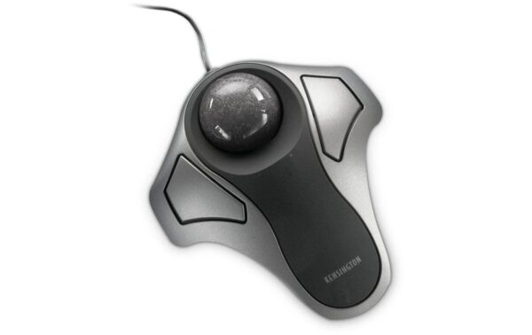 1516322_2 - Mediatech Kensington Orbit™ Wired Trackball Optical
