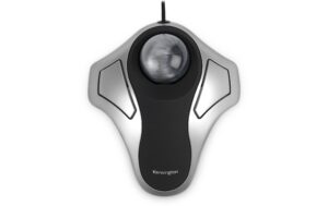 1516322_3 - Mediatech Kensington Orbit™ Wired Trackball Optical