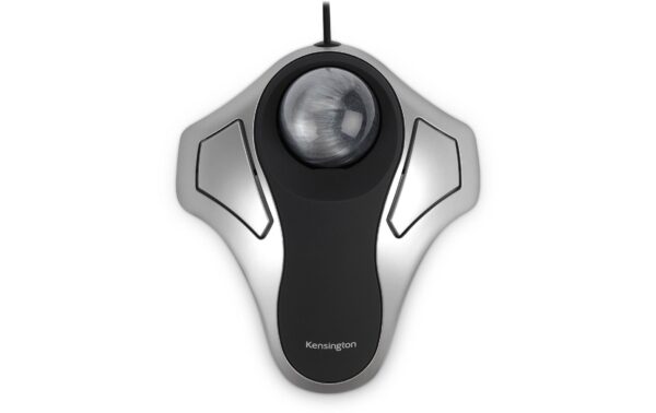 1516322_3 - Mediatech Kensington Orbit™ Wired Trackball Optical