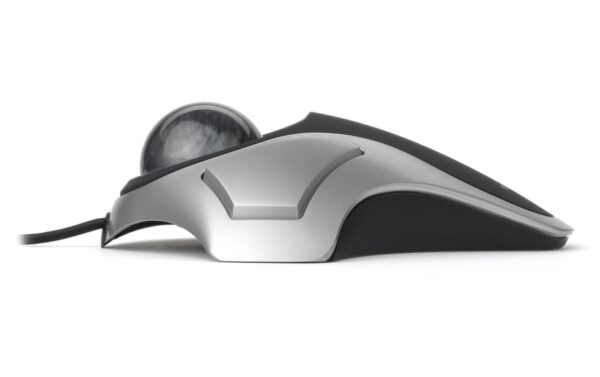 1516322_4 - Mediatech Kensington Orbit™ Wired Trackball Optical