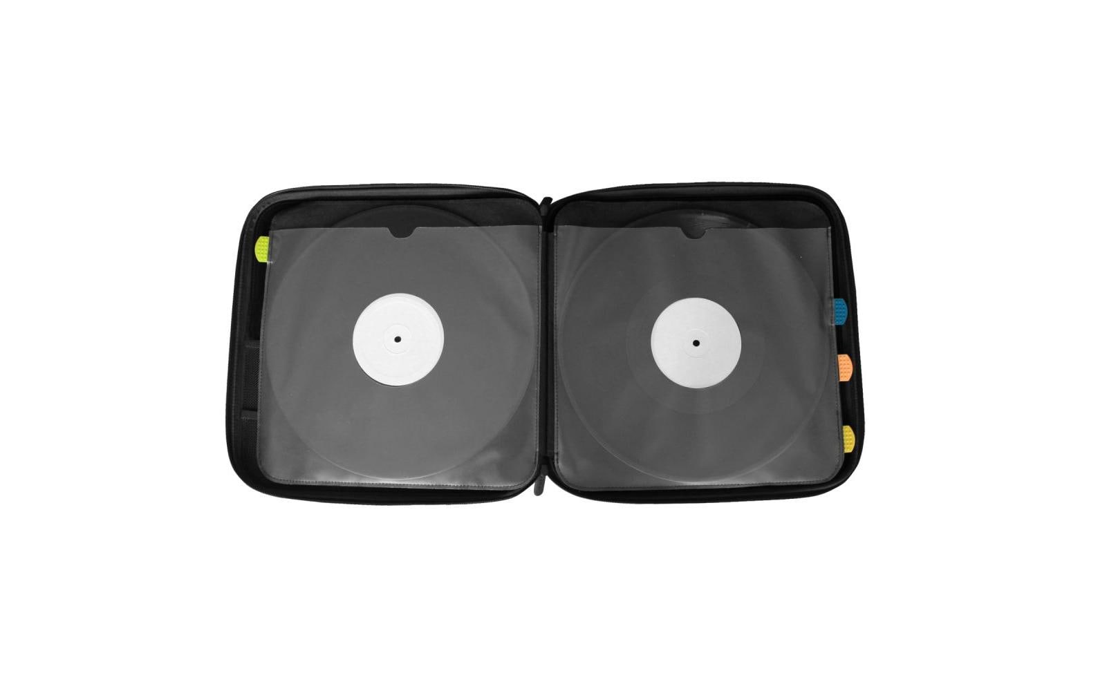 1516975_1 - Mediatech UDG Creator Tone Record Shield Hardcase / Schwarz