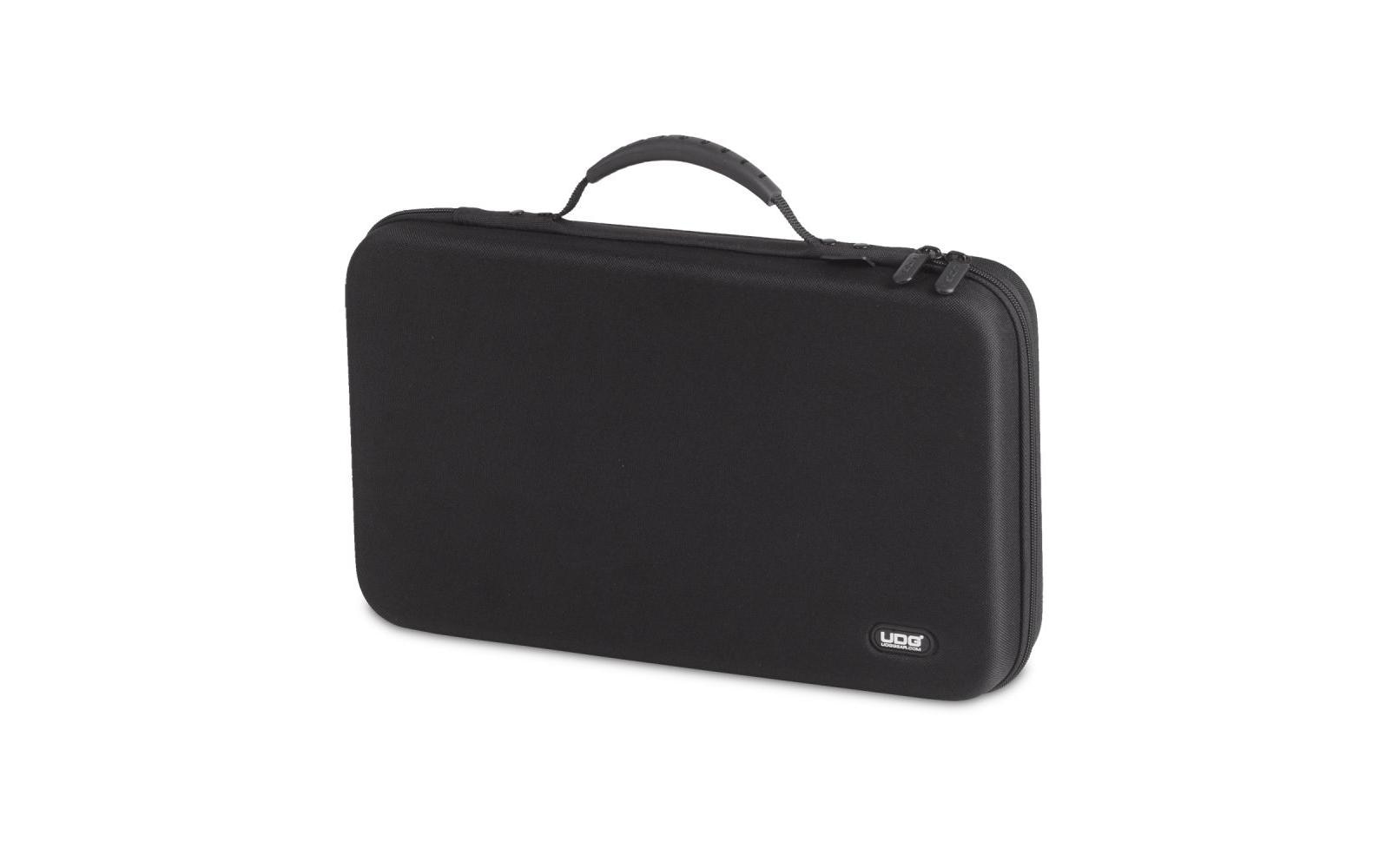 1516996 - Mediatech UDG Gear UDG Creator für Korg Electribe Hardcase / Schwarz kaufen | Mediatech.ch