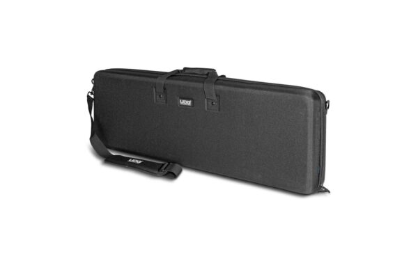 1517001_2 - Mediatech UDG Creator Hardcase 49 Keyboard Hardcase / Schwarz
