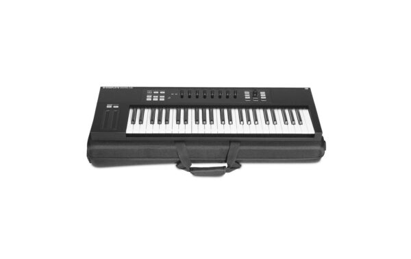 1517001_3 - Mediatech UDG Creator Hardcase 49 Keyboard Hardcase / Schwarz