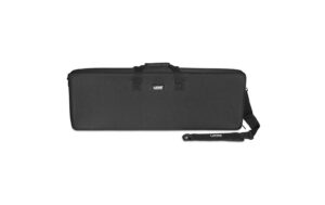 1517001_5 - Mediatech UDG Creator Hardcase 49 Keyboard Hardcase / Schwarz