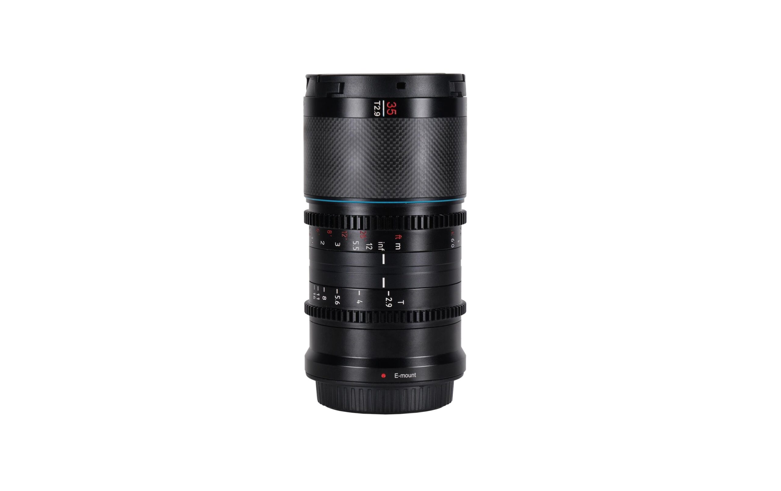 1517945 - Mediatech SIRUI Saturn 35mm T2.9 1.6x Canon RF R35N kaufen Schweiz | Mediatech.ch