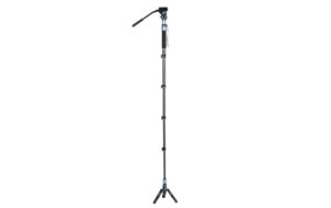 1517981_2 - Mediatech SIRUI P-325FL Monopod video head VA-5