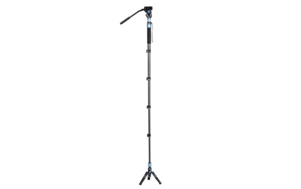 1517981_2 - Mediatech SIRUI P-325FL Monopod video head VA-5