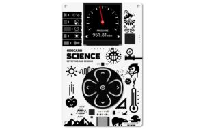 OXON Oxocard Science EDU Entwicklerboard