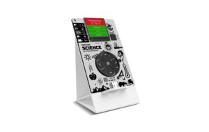 OXON Oxocard Science EDU Entwicklerboard
