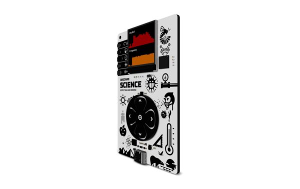 OXON Oxocard Science EDU Entwicklerboard