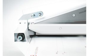 1520063_2 - Mediatech IDEAL Hebelschneider 1158 DIN-Einstellung, bis zu 40 Blatt (70g/m2)