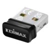 Edimax EW-7811ULC: AC600 & BT USB-Adapter 150Mbps 2.4Ghz, 433Mbps 5GHz, Bluetooth