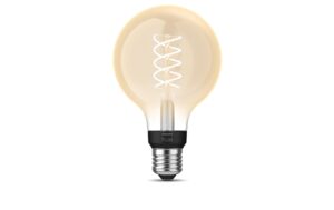 1521235 - Mediatech Philips Hue White E27 Filament, 550lm, Globe kaufen Schweiz | Mediatech.ch