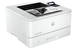 HP LaserJet Pro 4002dn A4, USB 2.0, LAN