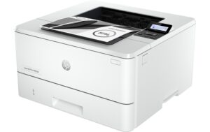 HP LaserJet Pro 4002dn A4, USB 2.0, LAN