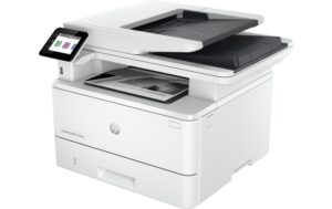 HP LaserJet Pro MFP 4102fdn A4, USB 2.0, LAN