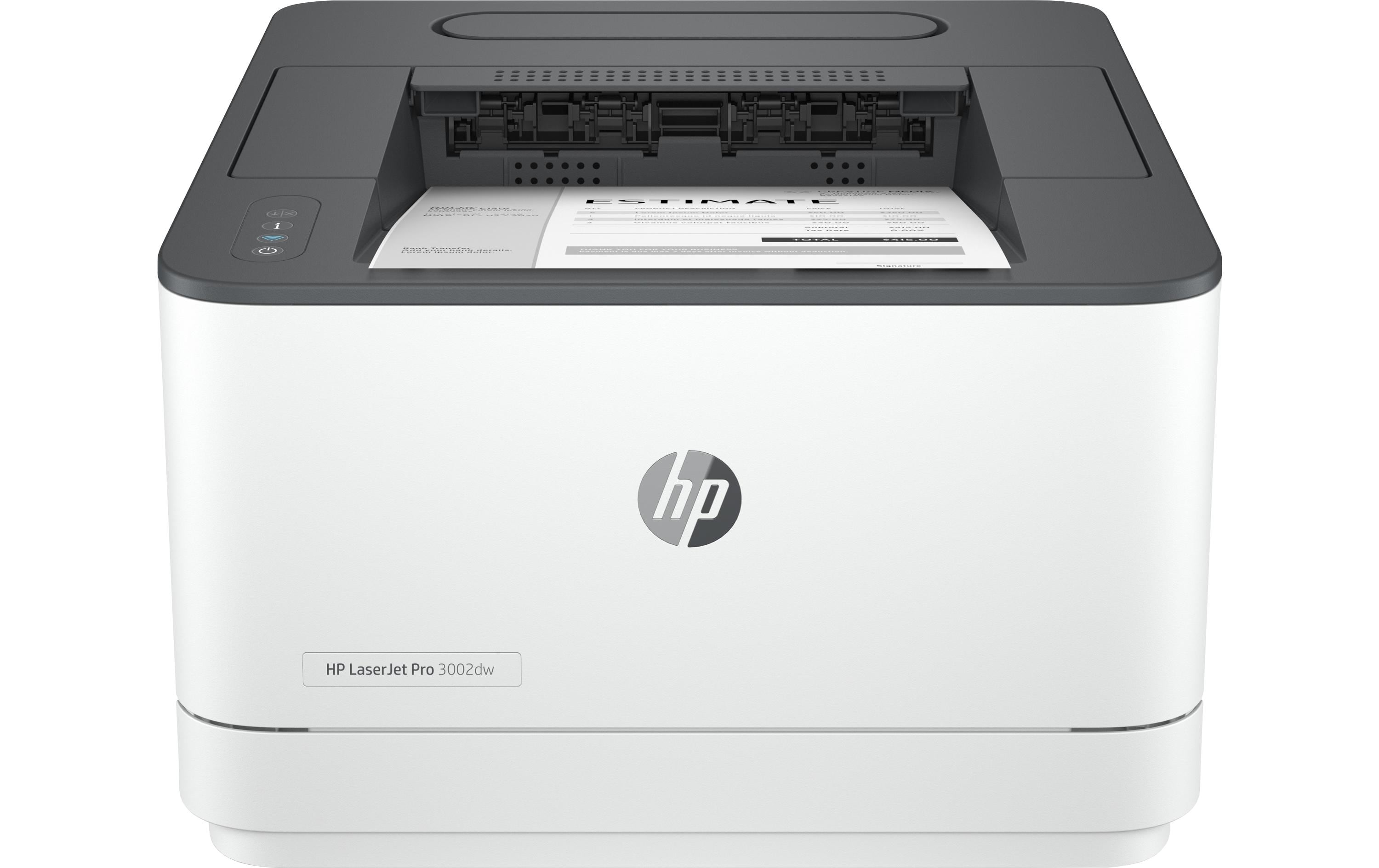1521845 - Mediatech HP Inc. HP Laserjet Pro 3002dw A4, USB 2.0, LAN, WLAN kaufen | Mediatech.ch