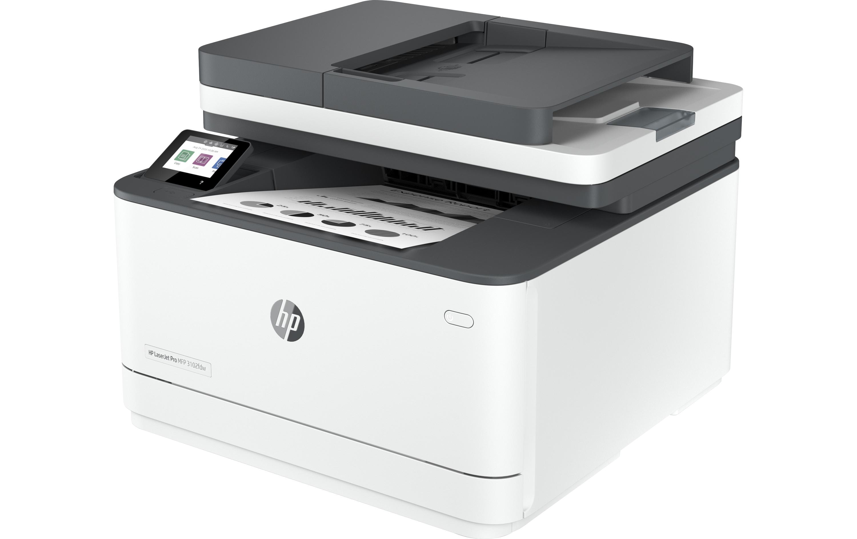 1521847_1 - Mediatech HP Laserjet Pro MFP 3102fdw A4, USB 2.0, LAN, WLAN