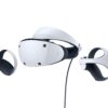 Sony PlayStation VR2, PS5