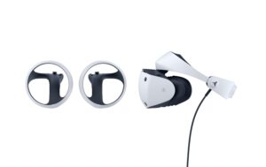 1522170_1 - Mediatech Sony PlayStation VR2, PS5
