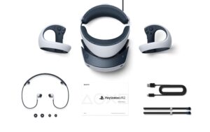 1522170_4 - Mediatech Sony PlayStation VR2, PS5