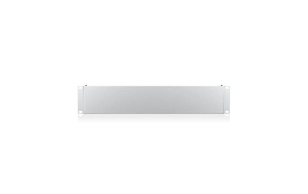 Ubiquiti UACC-RACK-PANEL-BLANK-2U Blindpanel, 2HE