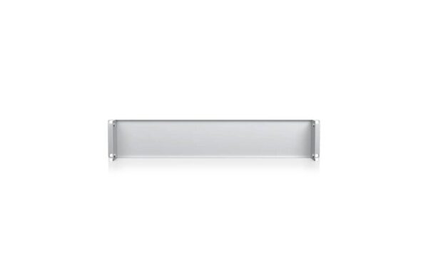 Ubiquiti UACC-RACK-PANEL-BLANK-2U Blindpanel, 2HE